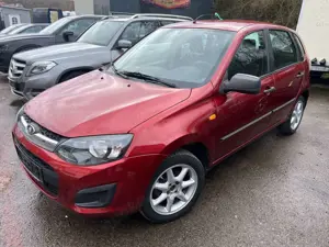Lada Kalina Kalina II 2192  KEINE TÜV