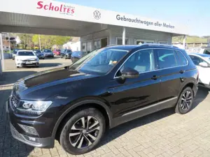 Volkswagen Tiguan IQ.DRIVE IQ.DRIVE 2.0 TDI DSG Allrad