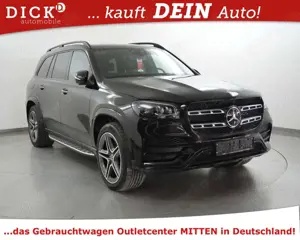 Mercedes-Benz GLS 400 GLS400d 4M AMG Line EXCLUS NIGHT LUFT+PANO+VOLL+