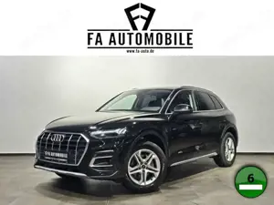 Audi Q5 40 TDI Q. Sport Kameras Matrix Standheizung