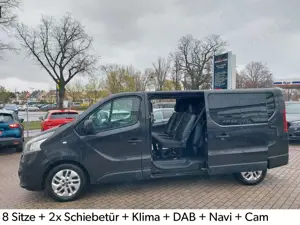 Nissan NV300
