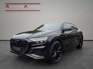 Audi Q8 50 TDI qu. competition plus PANO|ALLRADLENK.