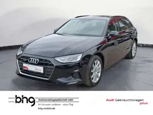 Audi A4 45 TFSI Sitzheizung Kamera Klima