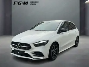 Mercedes-Benz B 200 B 200 AMG Premium/KeyG/360/LED/Totwink/elHeckkla