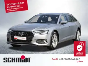 Audi A6 Avant 50 TFSI e quattro Advanced AHK ACC SHZ Na...