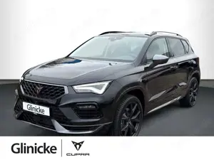 CUPRA Ateca 2.0 TSI Tribe Edition, Top View Kamera, Bu