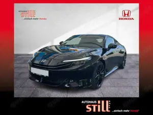 Honda Prelude