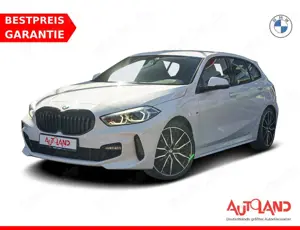 BMW 118 118i Advantage LED Navi Klimaaut. Kamera