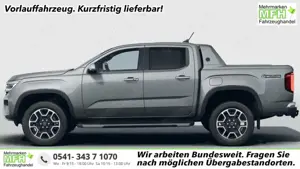 Volkswagen Amarok Aventura AHK AssisP Matrix Klimaaut 20"LM 177 k...