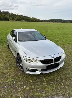 BMW 430