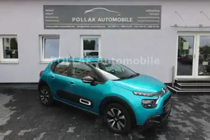Citroen C3 Feel Pack*LED*NAVI*SHZ*PDC*MFL*GRA*TOUCH*BC*