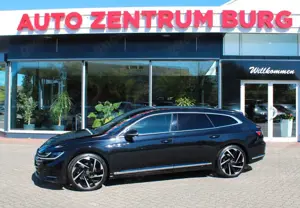 Volkswagen Arteon Shooting Brake 2.0 TSI R-Line Vollausstat