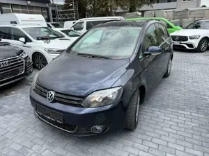 Volkswagen Golf Plus VI Life*KAM*ALU*AHK