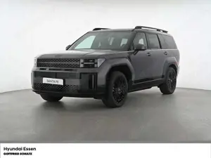 Hyundai SANTA FE HEV Blackline 1.6 T-GDI 4WD Pano 7-Sitzer 2.000kg