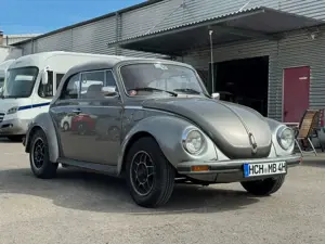 Volkswagen Käfer VW Käfer 1303 LS Cabrio | Verdeck neu