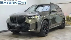 BMW X5 xDr50e M Sport Pro 22Zoll Pano Sitzlüft. AHK