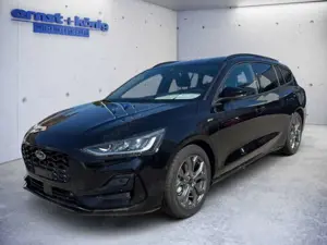 Ford Focus Turnier 1.0 EcoBoost Hybrid ST-LINE