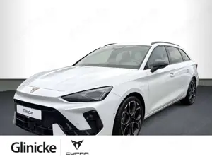 CUPRA Leon ST 2.0 TSI 4Drive, AHK, RFK, NAVI
