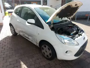 Ford Ka/Ka+ Ka 1.2 Klima Sitzheizung Tüv