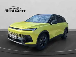 BAIC Senova X55 Beijing X55 LUXORY