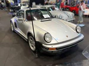 Porsche 930 Ruf Turbo 3,3