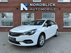 Opel Astra K Sports Tourer *Automatik*CarPlay*PDC*