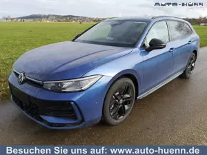 Volkswagen Passat Variant 2.0 TDI 142 kW 4Motion R-Line DSG ABT Head Up A...