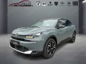 Citroen C4 Elektromotor e-Max