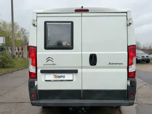 Citroen Jumper Bild 5