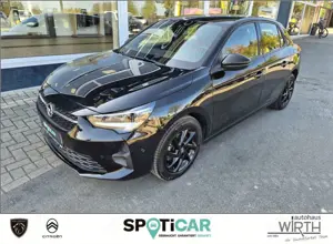Opel Corsa 1.2 Turbo GS Line SPORTSITZE+LED+NAVI+KAMERA