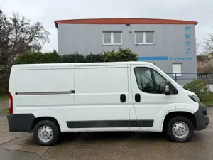 Citroen Jumper Bild 3