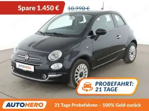 Fiat 500 1.2 Lounge*TEMPO*PDC*ALU*PANO*KLIMA*TOUCH*