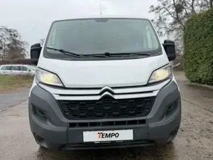 Citroen Jumper Bild 2