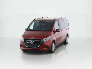 Mercedes-Benz V 250 d Lang Widescreen*Distronic*Winter-Paket
