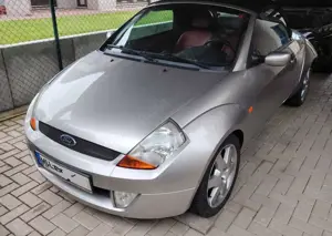 Ford Streetka Streetka 1.6 8V Elegance