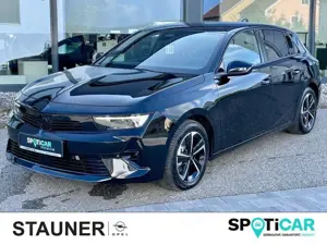 Opel Astra L 48V GS Line eDTC *LED*360°KAMERA*ACC*SHZ*LHZ*