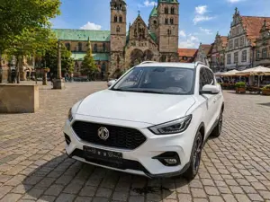 MG ZS ZS ICE 1.5 VTI-tech Comfort