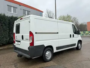 Citroen Jumper Bild 4