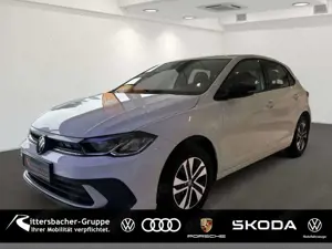 Volkswagen Polo ENERGY 1,0 l TSI OPF 7-Gang DSG, Car Play,