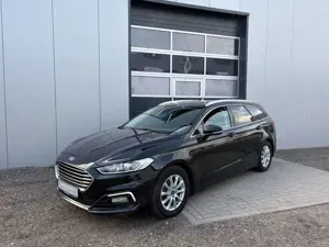 Ford Mondeo Business Edition