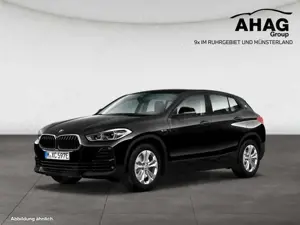 BMW X2 xDrive25e NAVIGATION LED PDC DAB