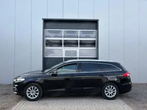 Ford Mondeo Business Edition Bild 2
