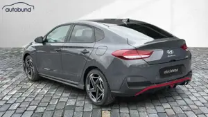 Hyundai i30 Bild 2
