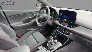 Hyundai i30 Bild 5