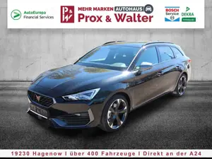 CUPRA Leon Sportstourer e-HYBRID 6-DSG NAVI+LED+KAMERA Bild 2