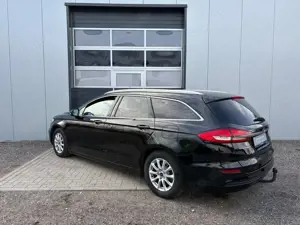 Ford Mondeo Business Edition Bild 3