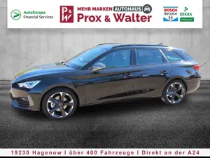 CUPRA Leon Sportstourer e-HYBRID 6-DSG NAVI+LED+KAMERA Bild 3