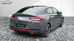 Hyundai i30 Bild 3