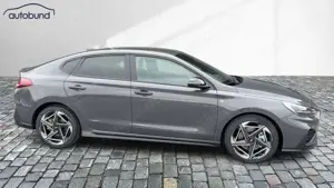 Hyundai i30 Bild 4
