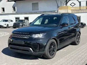 Land Rover Discovery S SD4
